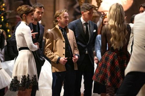 哈利波特12月最新爆料,神秘新篇章,12月爆料揭示神秘力量与未知命运